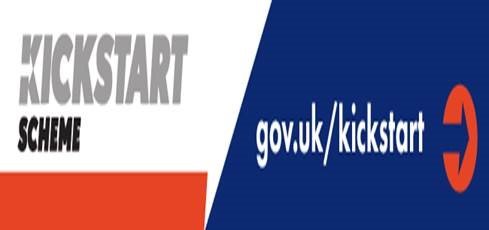 Kickstart logo